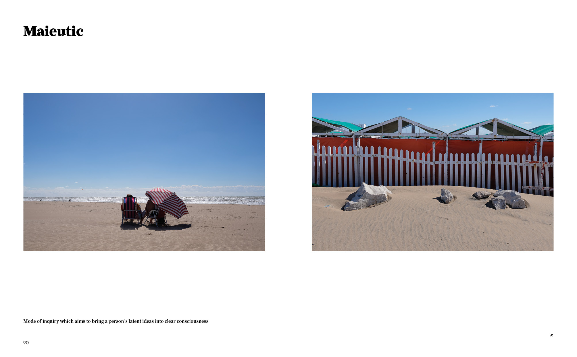 Hyparxic Dialogues by Pablo Mandel