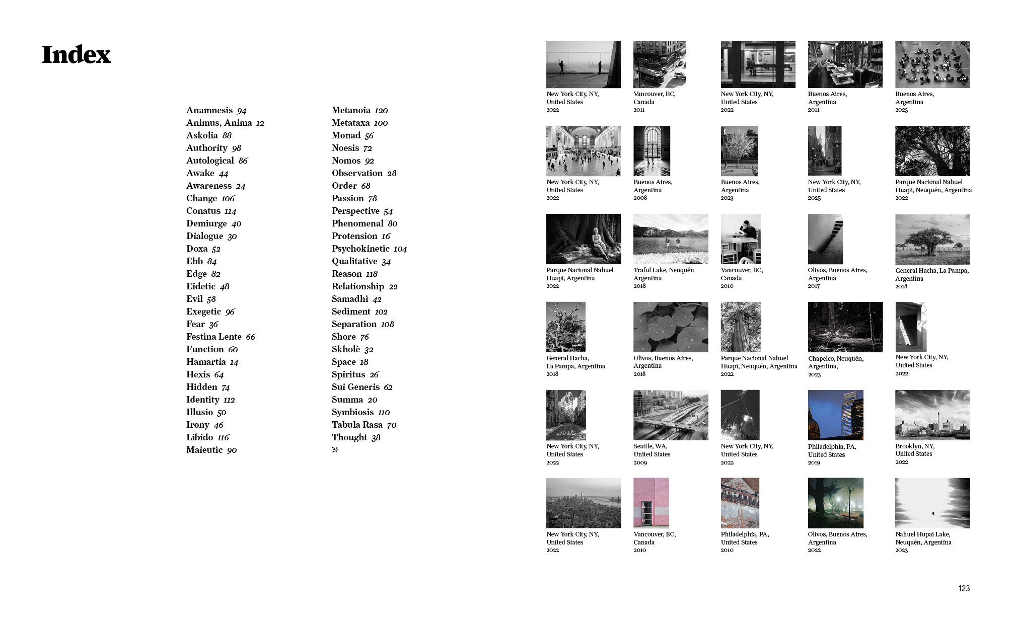 Hyparxic Dialogues by Pablo Mandel